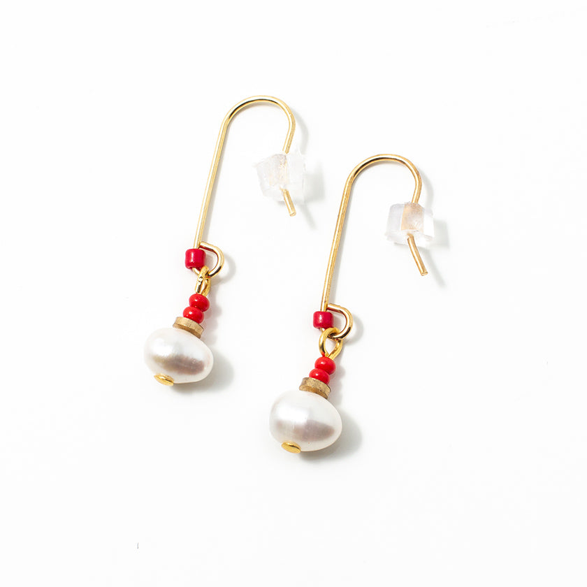 Collection 2023-Boucles Drazor