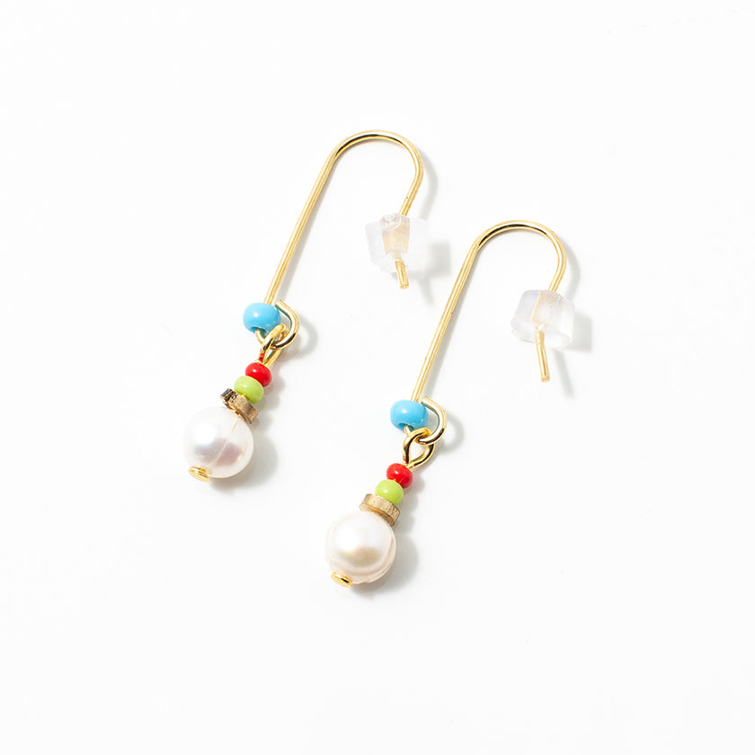 Collection 2023-Boucles Drazor