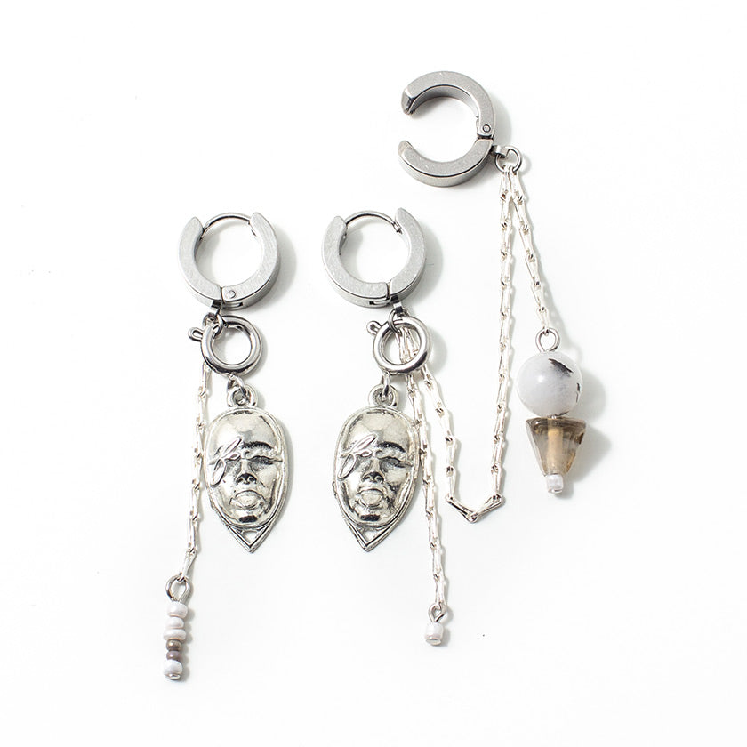 Collection 2023-Boucles Vody