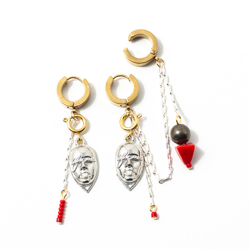 Collection 2023-Boucles Vody