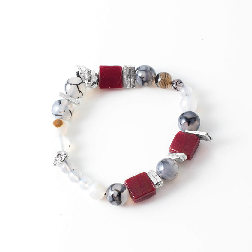 Collection 2021-Bracelet Faustine