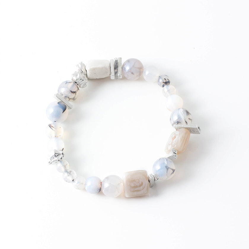 Collection 2021-Bracelet Faustine
