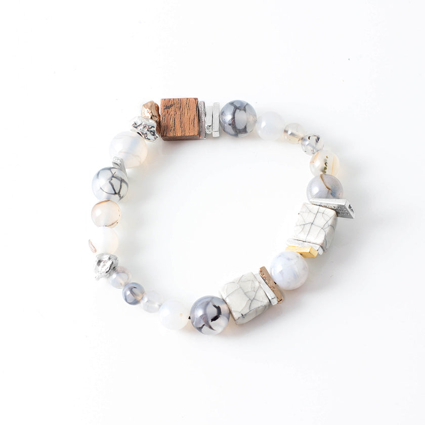 Collection 2021-Bracelet Faustine
