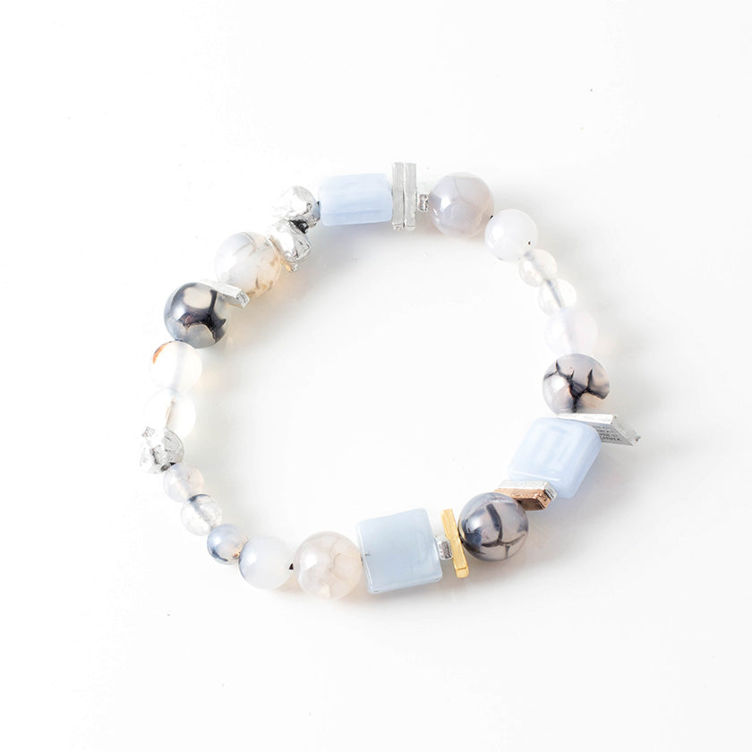 Collection 2021-Bracelet Faustine