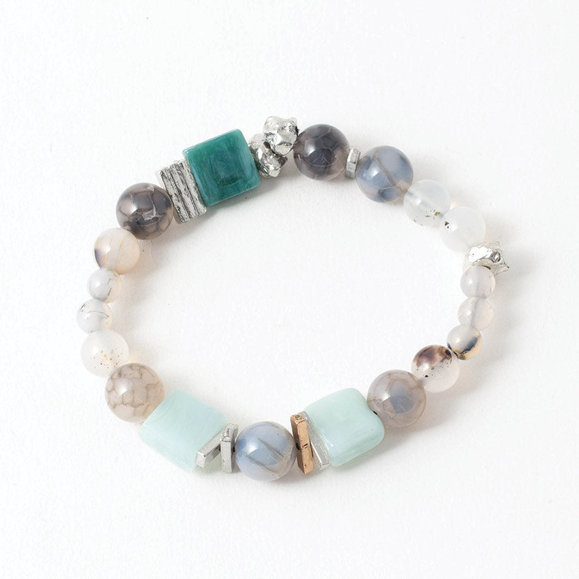 Collection 2021-Bracelet Faustine