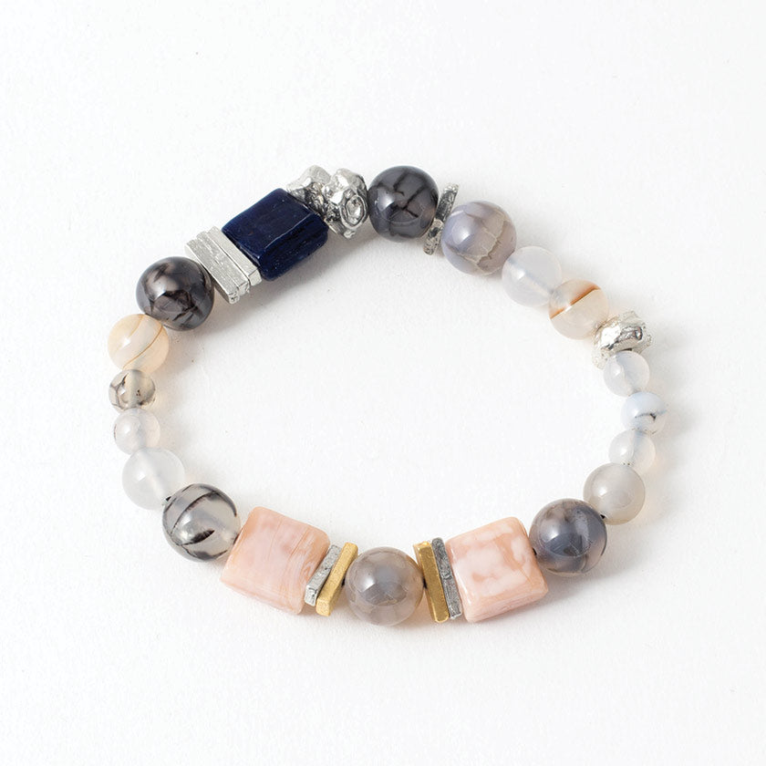 Collection 2021-Bracelet Faustine