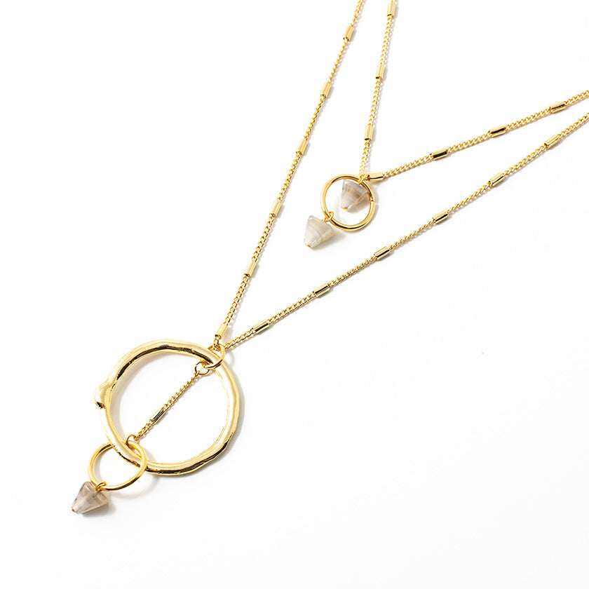 Collection 2023-Collier Kena