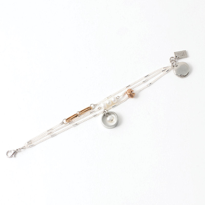 Collection 2021-Bracelet Floyd