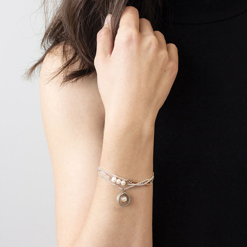 Collection 2021-Bracelet Floyd