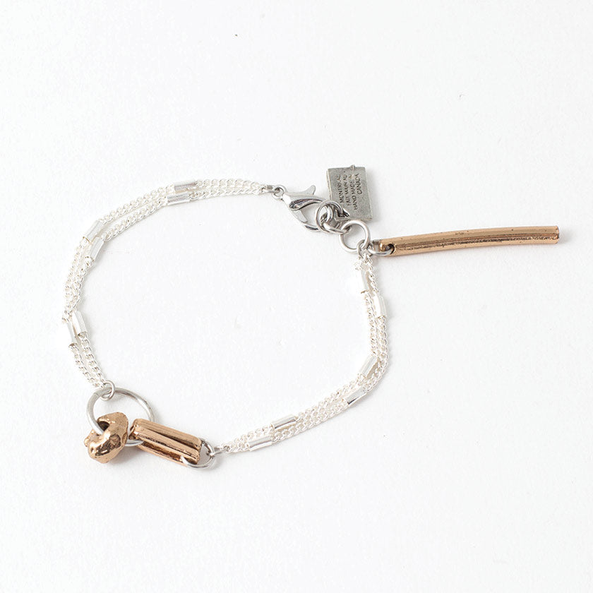 Collection 2021-Bracelet Cassandra