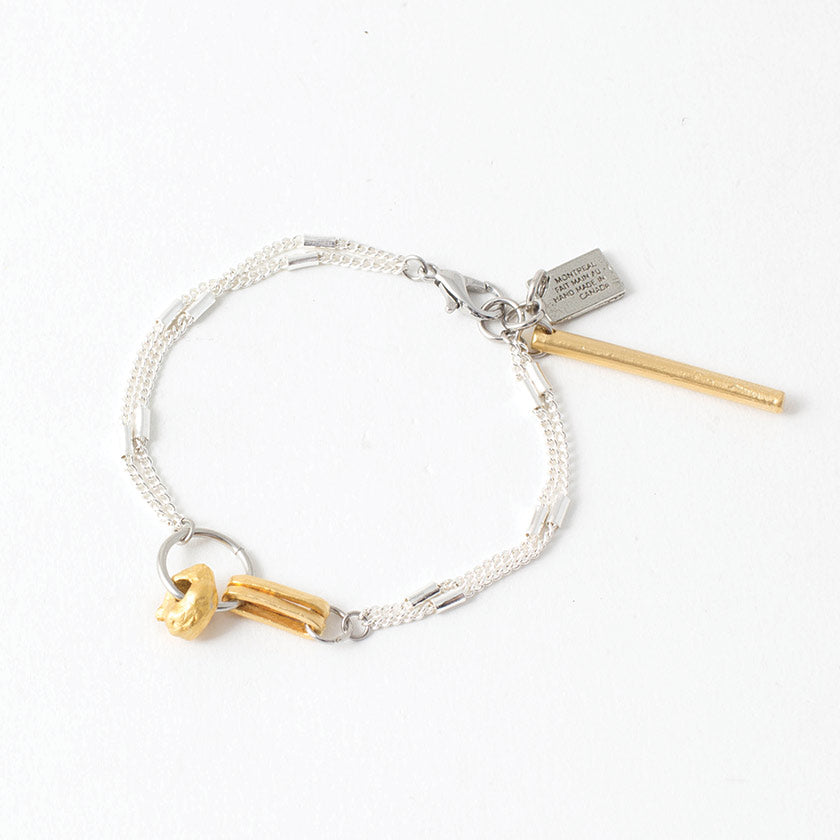 Collection 2021-Bracelet Cassandra