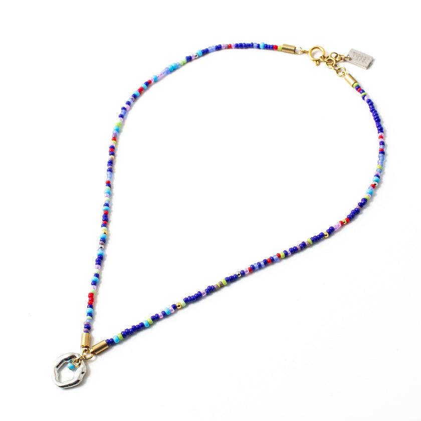 Collection 2023-Collier Cheroi