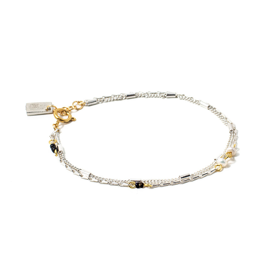 Collection 2023-Bracelet cheville Fioz