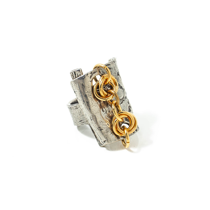 Collection 2023-Bague Bryzli