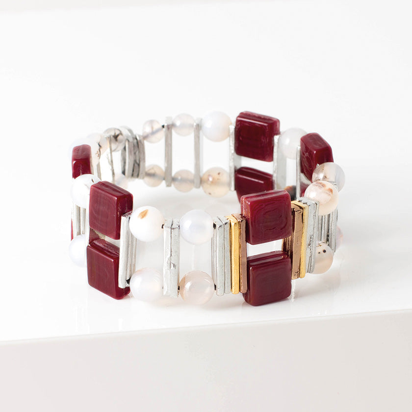 Collection 2021-Bracelet Monica