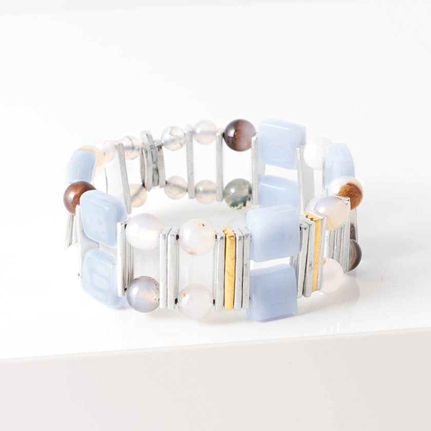 Collection 2021-Bracelet Monica