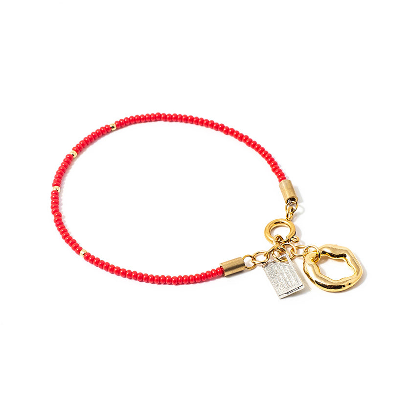 Collection 2023-Bracelet Abra