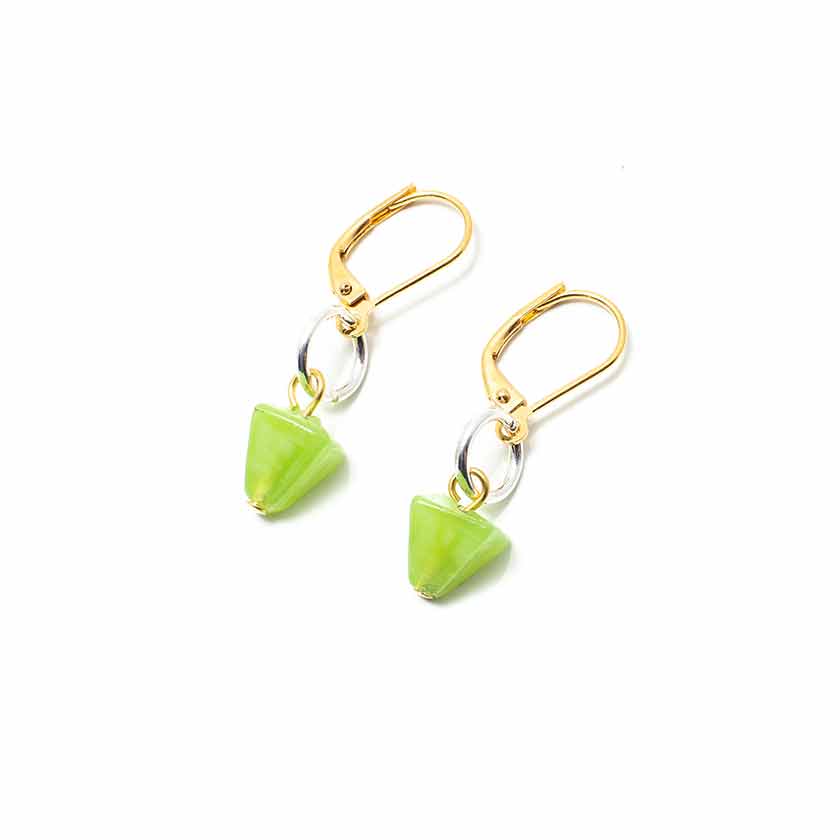 Collection 2023-Boucles d'oreilles Boba