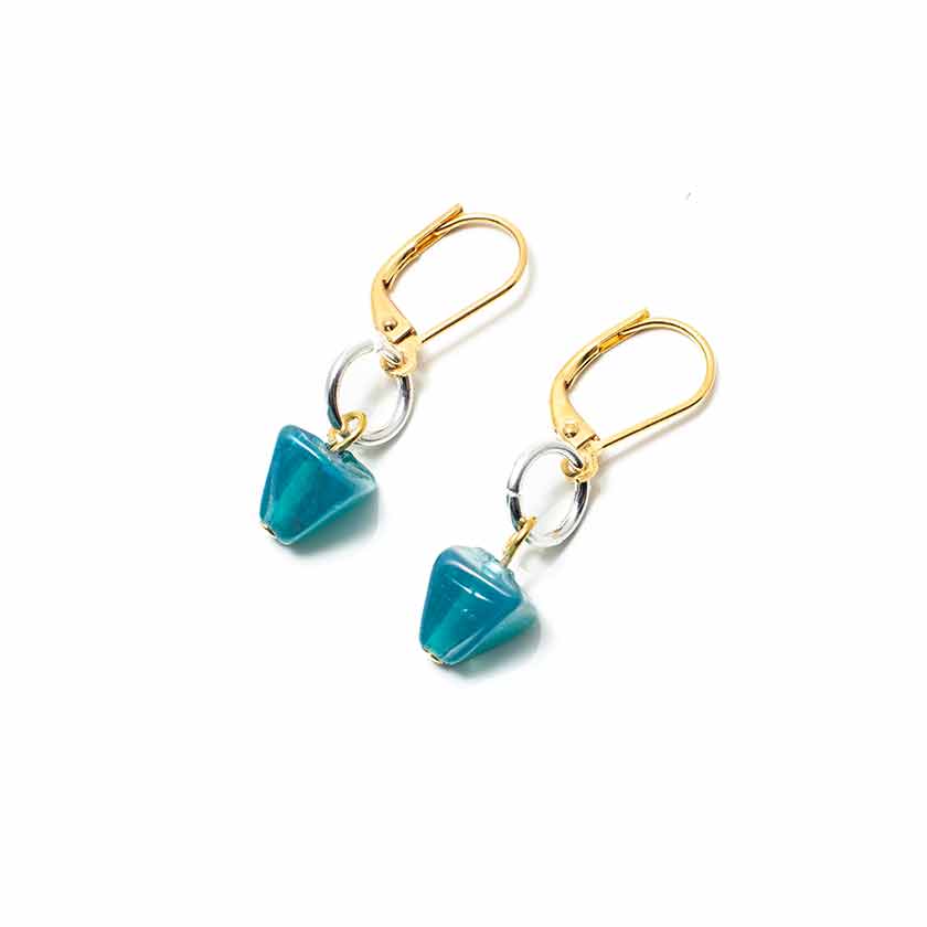 Collection 2023-Boucles d'oreilles Boba