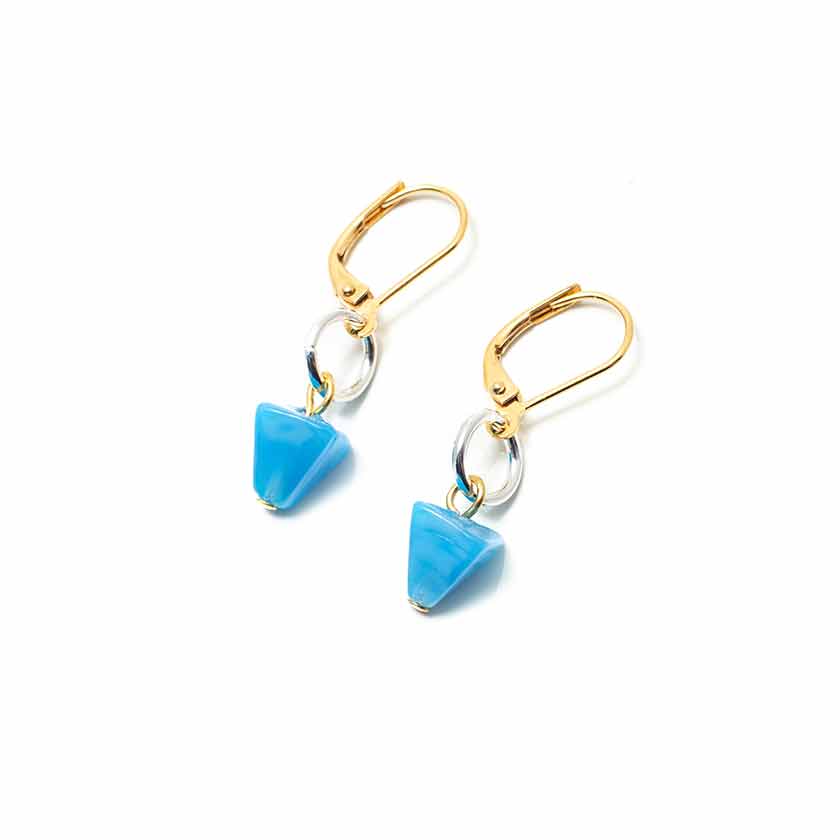 Collection 2023-Boucles d'oreilles Boba