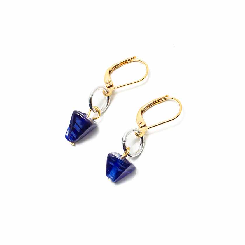 Collection 2023-Boucles d'oreilles Boba