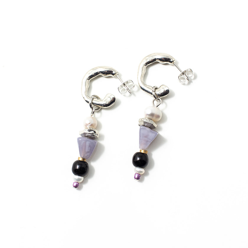 Collection 2023-Boucles Mabe