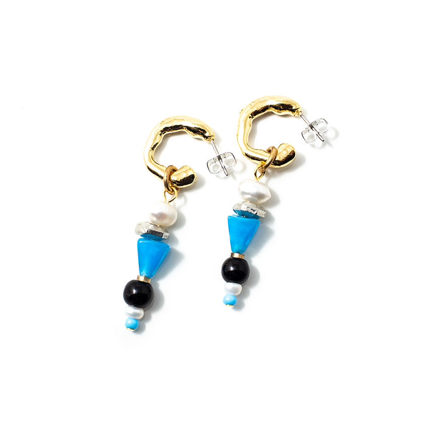 Collection 2023-Boucles Mabe