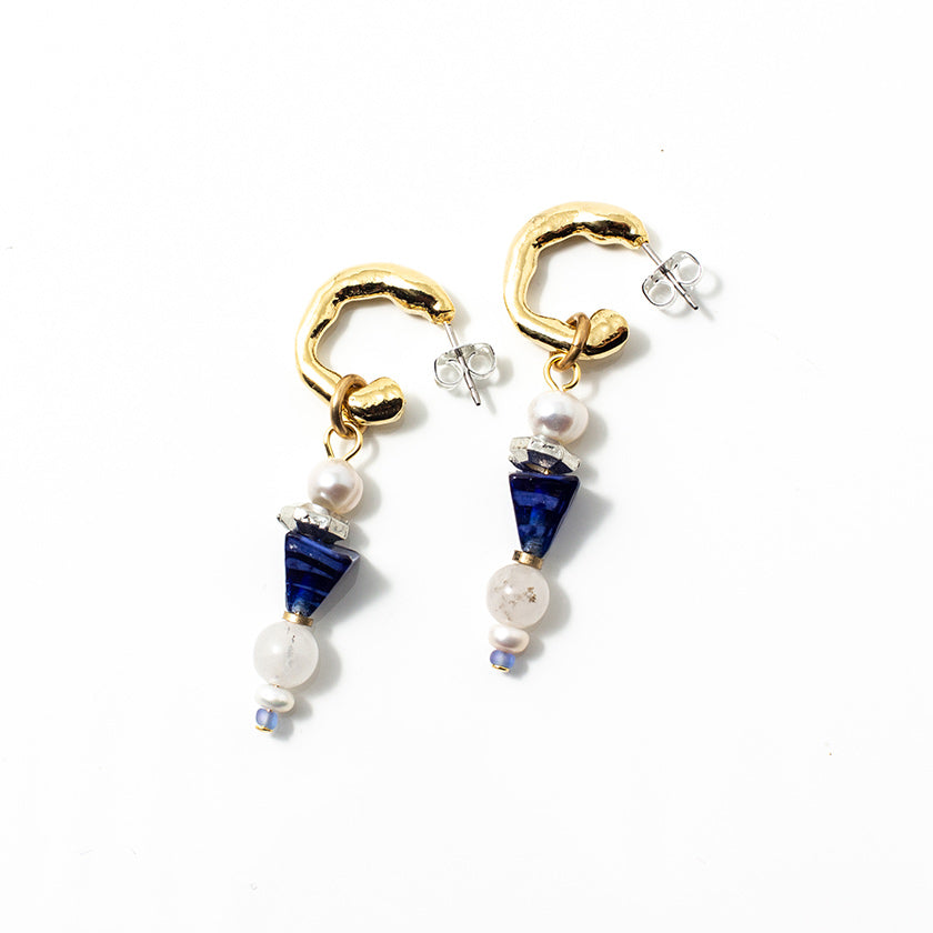 Collection 2023-Boucles Mabe