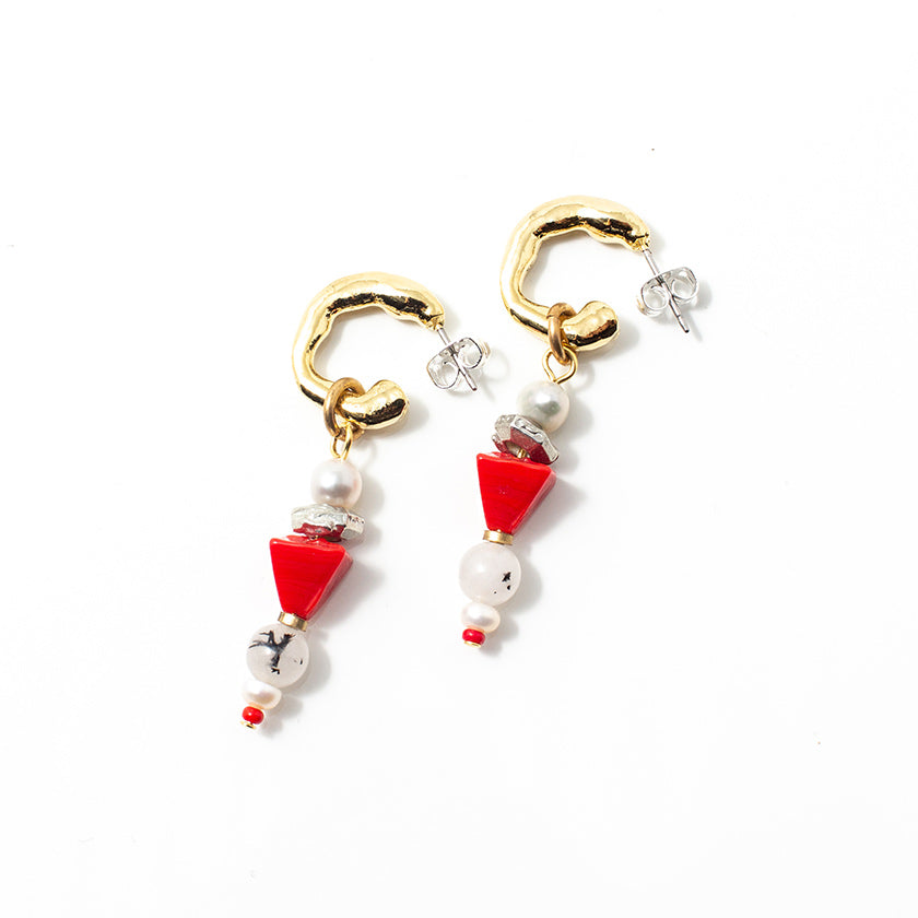 Collection 2023-Boucles Mabe