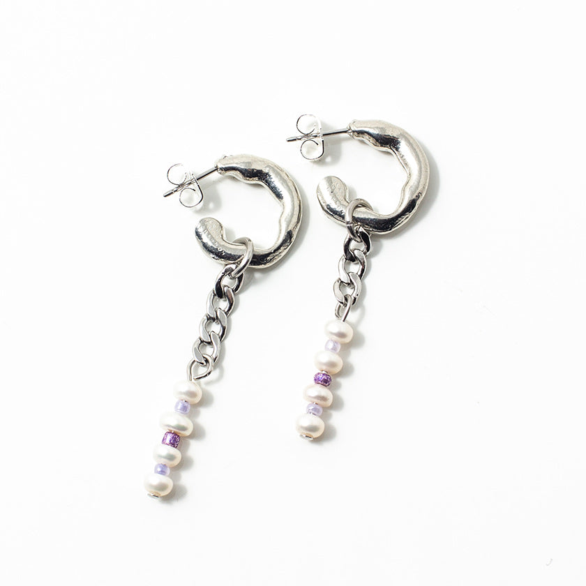 Collection 2023-Boucles Lobir