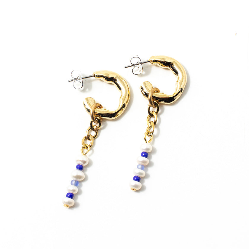 Collection 2023-Boucles Lobir