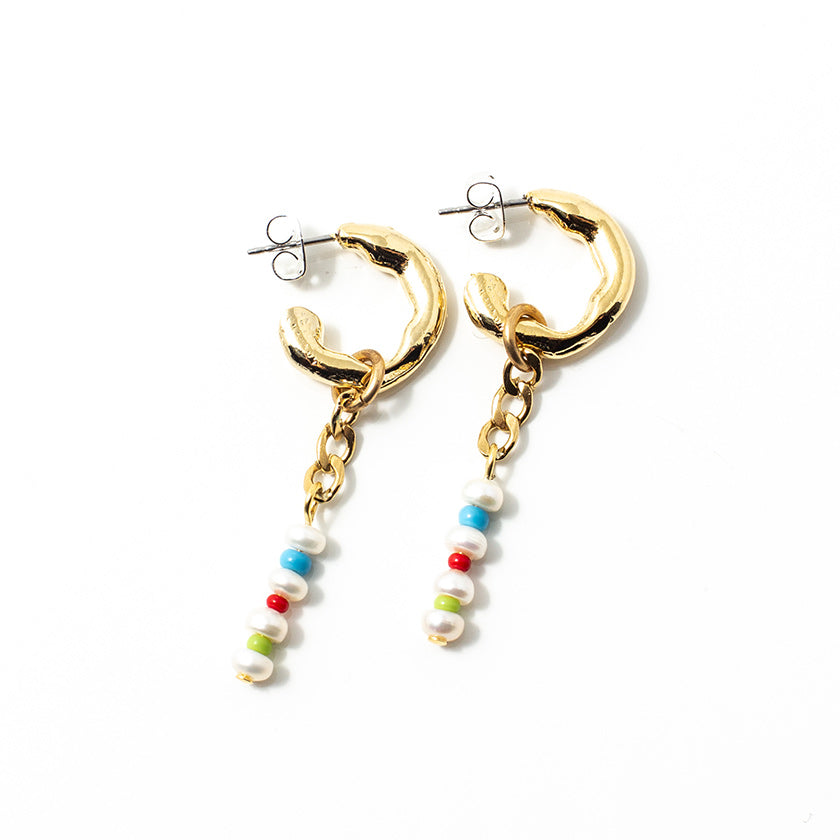 Collection 2023-Boucles Lobir