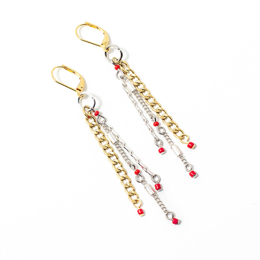 Collection 2023-Boucles Deve