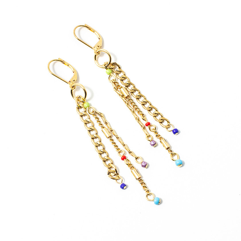 Collection 2023-Boucles Deve