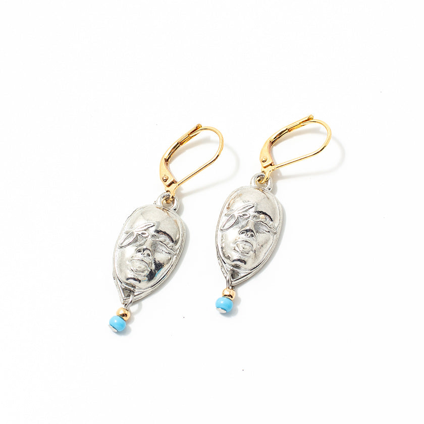 Collection 2023-Boucles Lamo