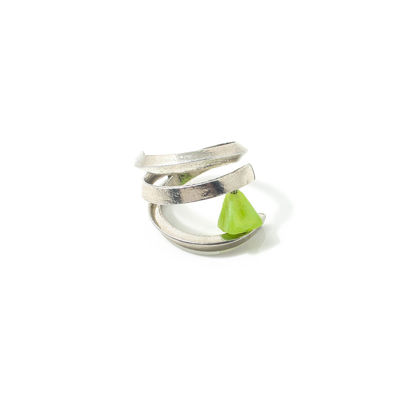 Collection 2023-Bague Bromi