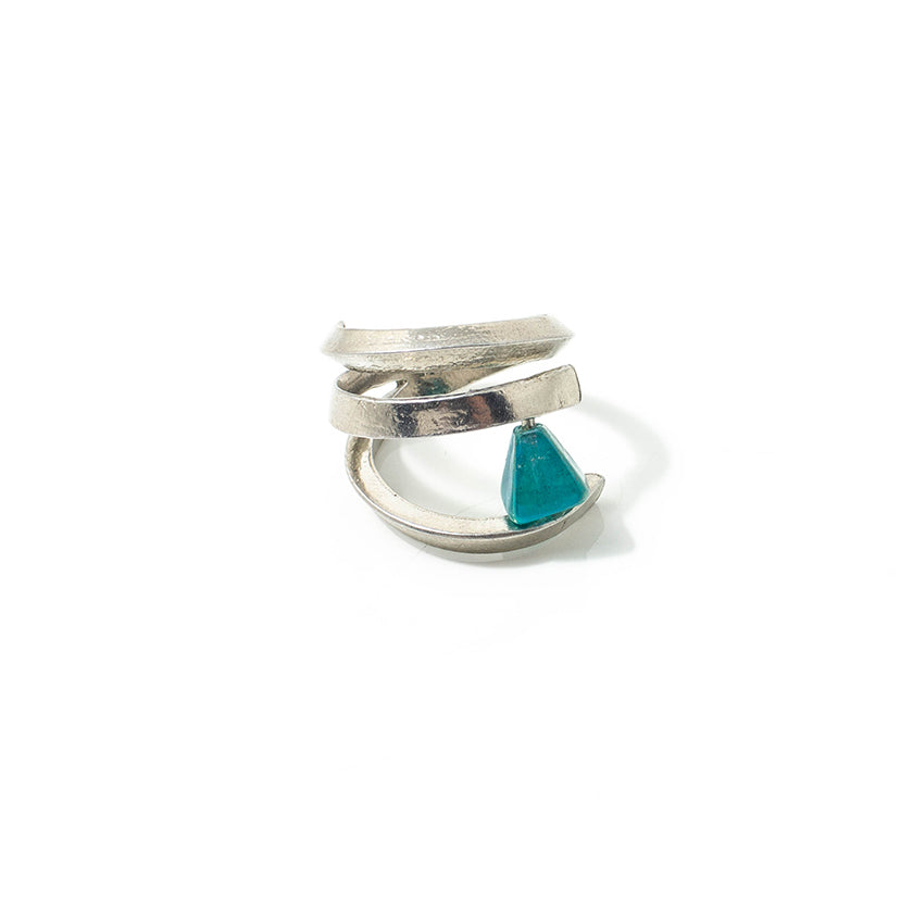 Collection 2023-Bague Bromi