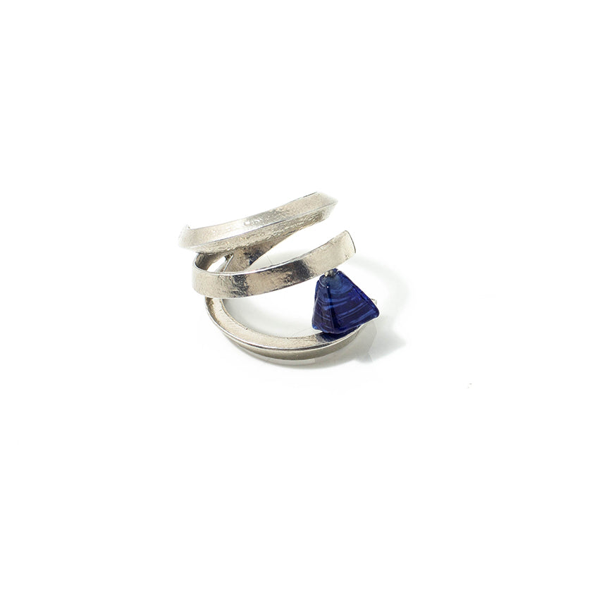 Collection 2023-Bague Bromi