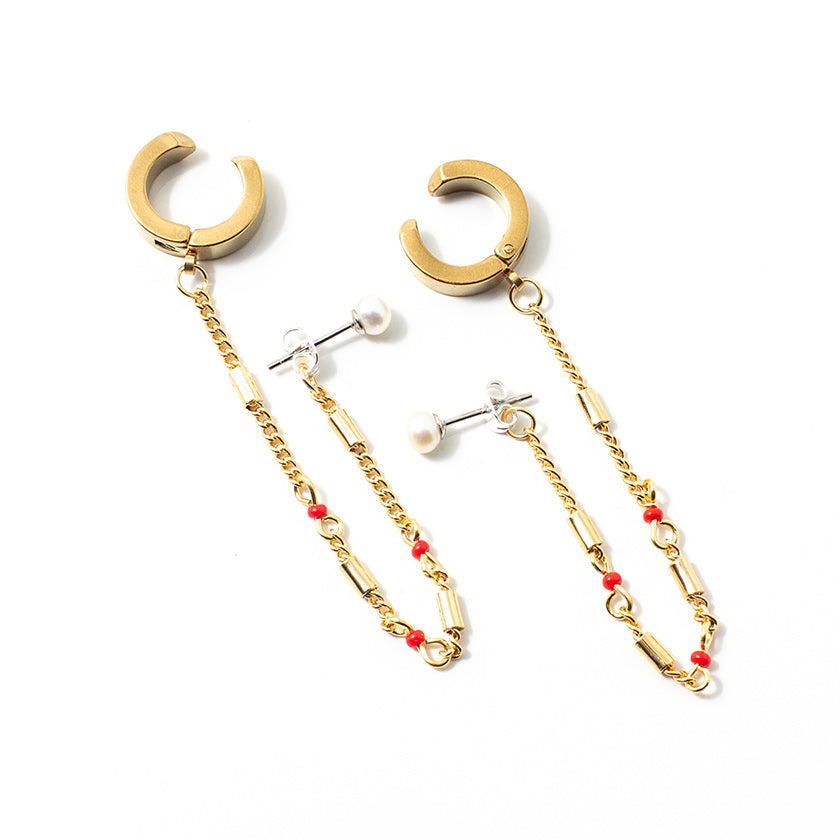 Collection 2023-Boucles Vuzam