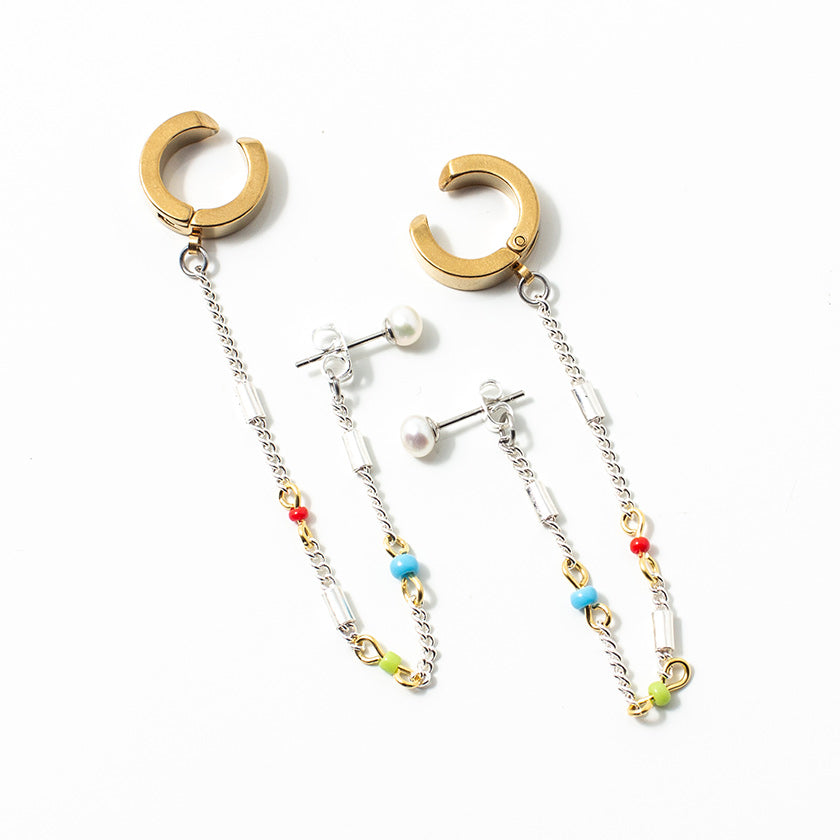 Collection 2023-Boucles Vuzam