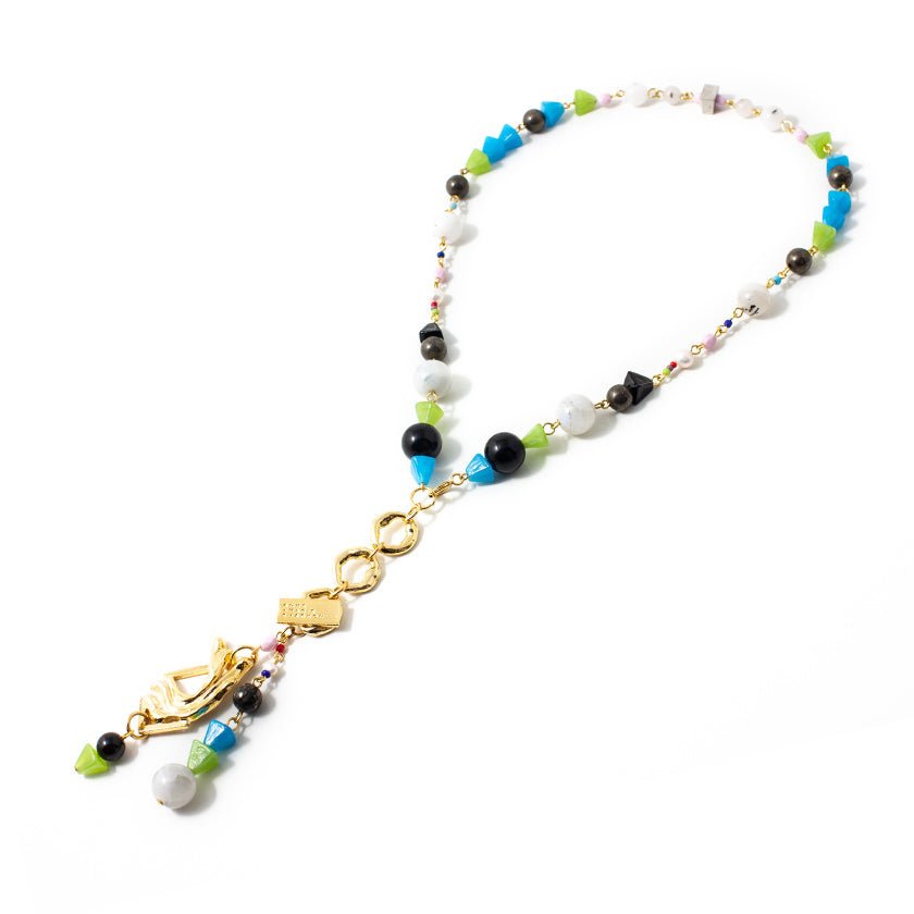 Collection 2023-Collier Nira