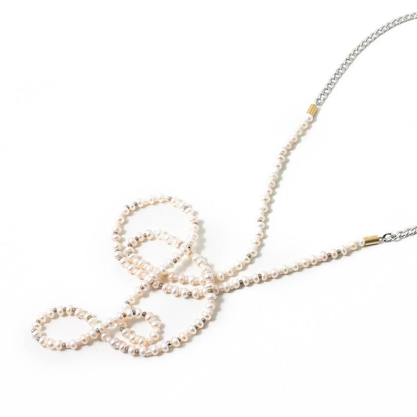 Collection 2023-Collier Lagui