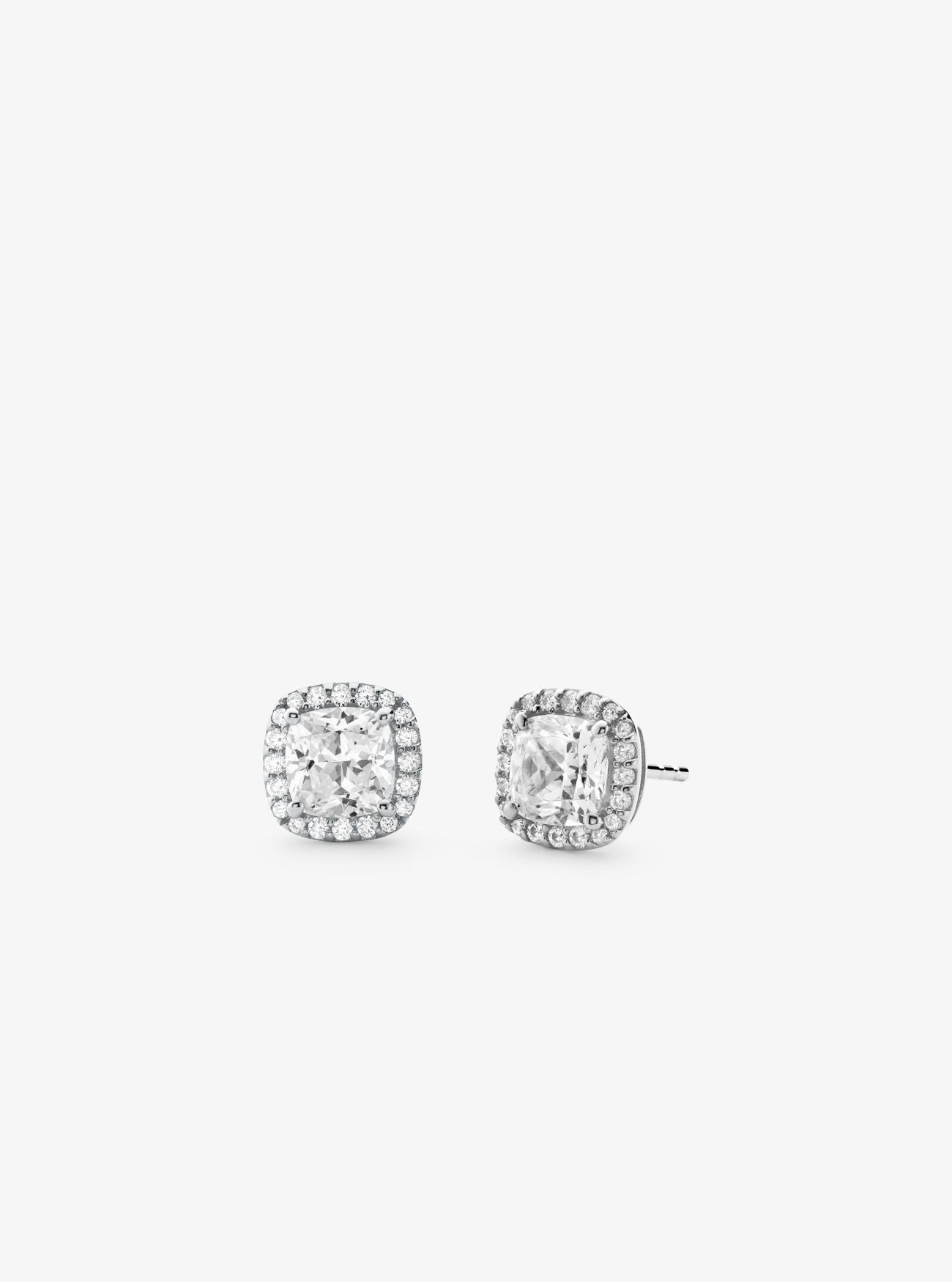 Clous d'oreilles en argent MKC1405AN