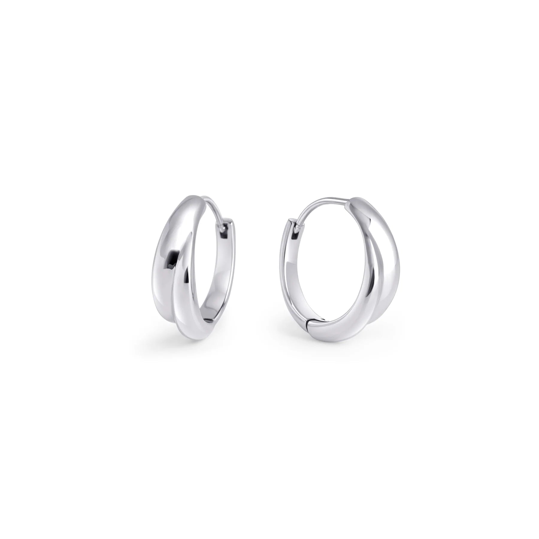 Boucles dormeuses Kimmy