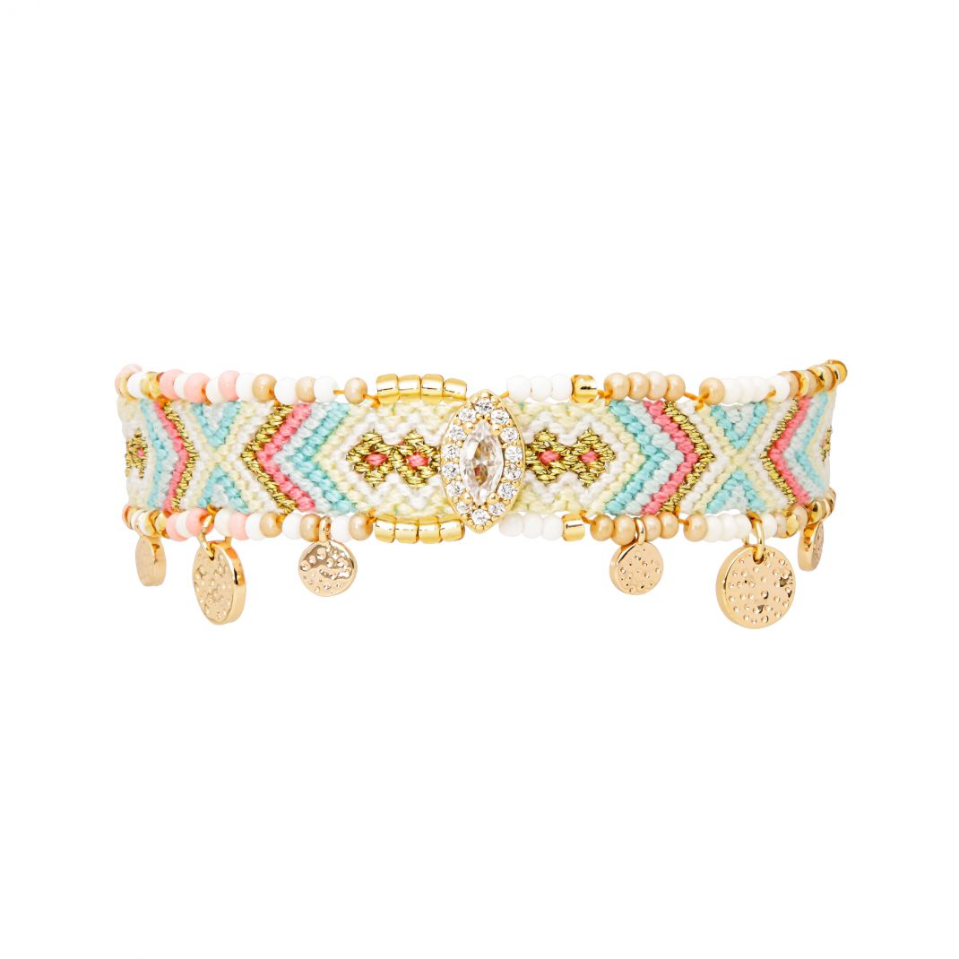 Bracelet Kagera