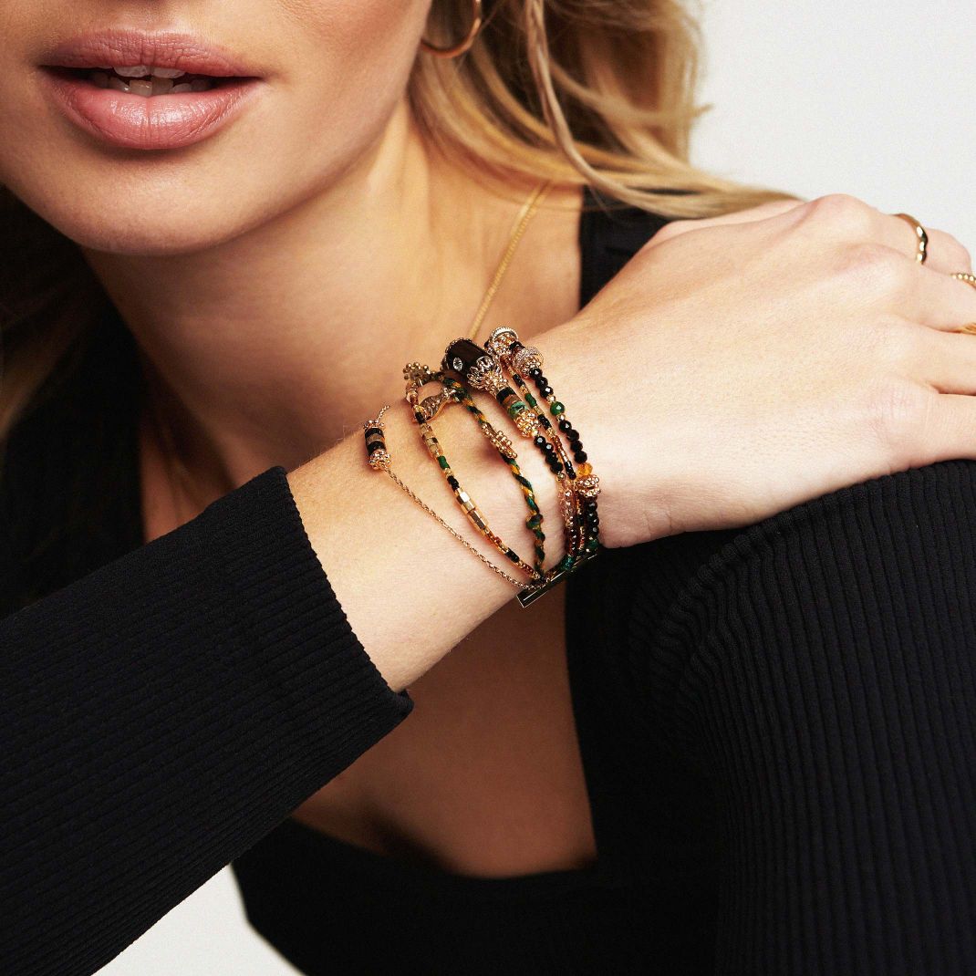 Bracelet Kanelle