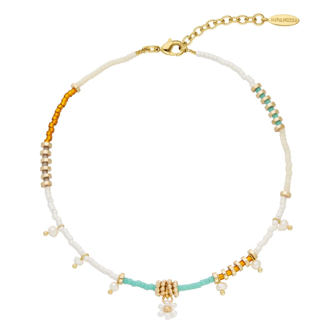 Bracelet de cheville Totem