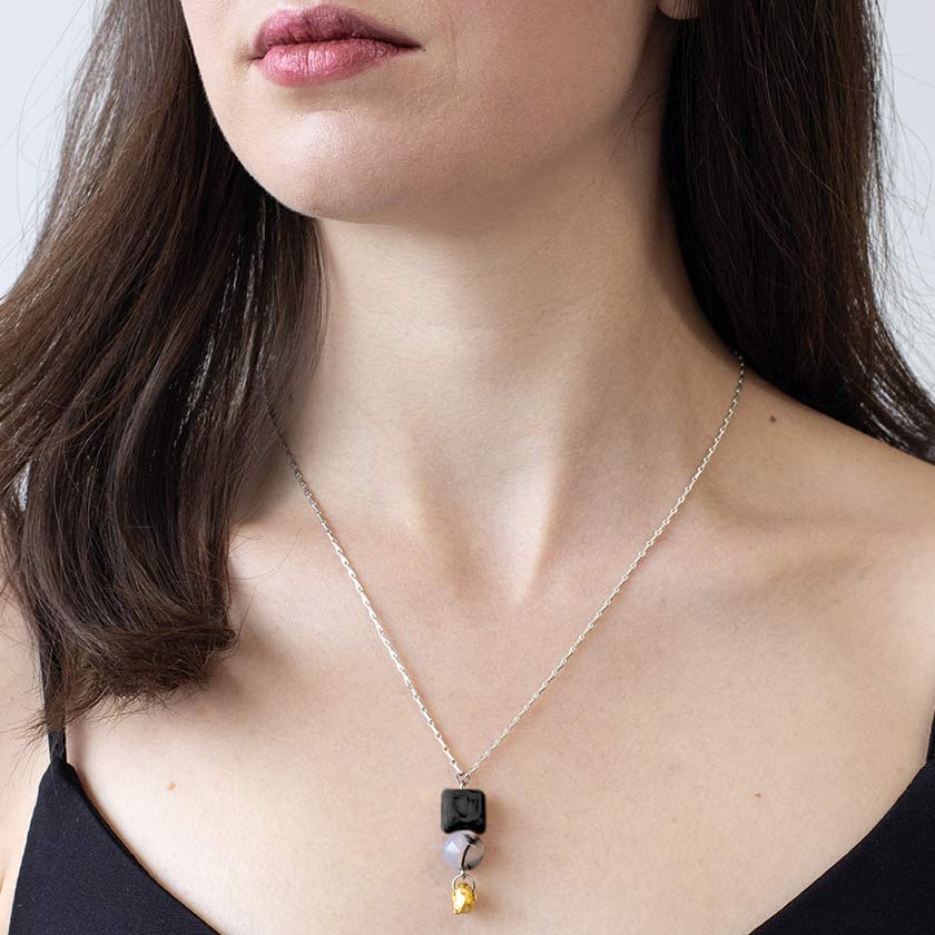 Collection 2021-Collier Bethanie