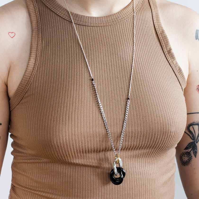 Collection 2023-Collier Elsou