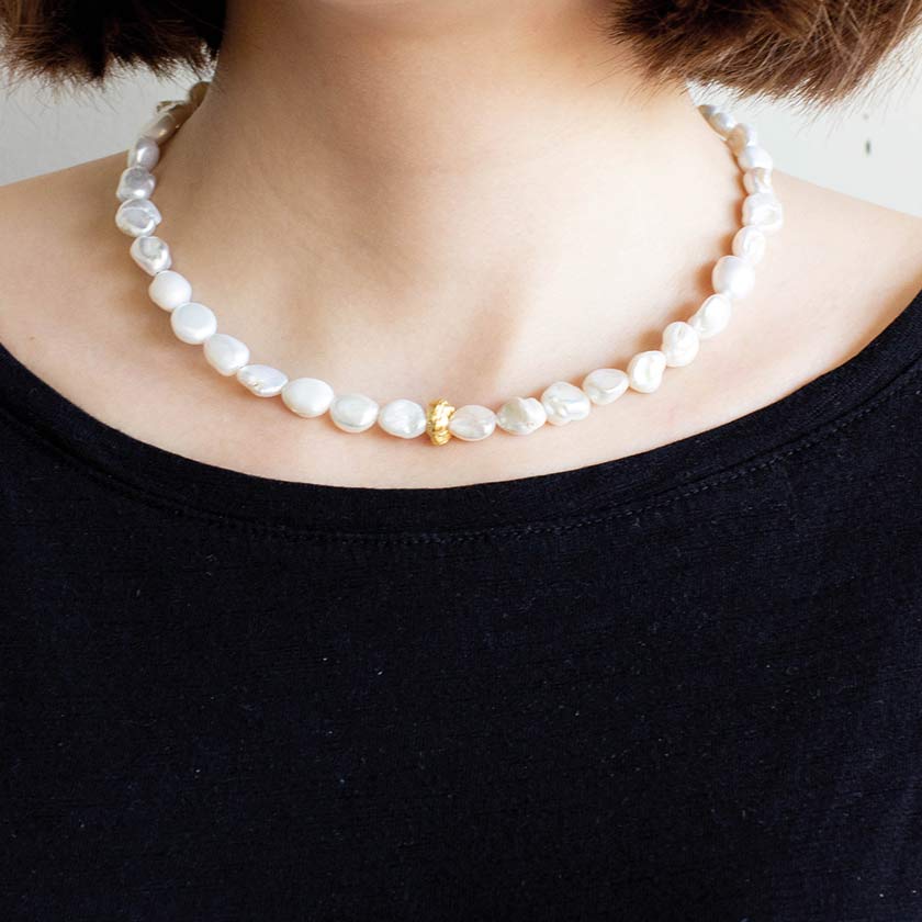 Collection 2021-Collier Louis